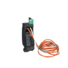 SCHNEIDER ELECTRIC - Arbeitsstromauslöser MX vorverd. 110-130VAC 50/60Hz/125VDC ComPact NSXm/PowerPact B