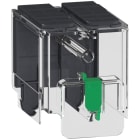 SCHNEIDER ELECTRIC - Lange Klemmenabdeckung 2P für NSXm und PowerPact B