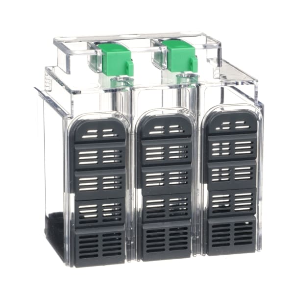 SCHNEIDER ELECTRIC - Klemmenabdeckung lang für 3 poligen ComPact NSXm/PowerPact B (1Stk)