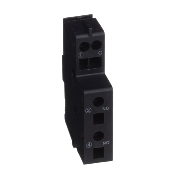 SCHNEIDER ELECTRIC - Hilfsschalter OF oder SD für NSXm und Powerpact B