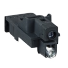SCHNEIDER ELECTRIC - EverLink-Klemmen + Steuerspannungsabgriff (3 Stk.), 1x 2,5-95mm², ComPact NSXm