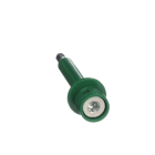 SCHNEIDER ELECTRIC - Drehmoment Abriss-Bits 9 Nm Grün (8 Stk.) für ComPact NSXm/PowerPacT B
