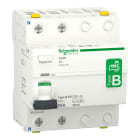 SCHNEIDER ELECTRIC - Fehlerstrom-Schutzschalter Elektroladestation iID, 2P, 25A, Typ B-EV, 30mA