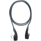 SCHNEIDER ELECTRIC - EVlink - Ladekabel T2-T2 22kW-3ph (32A) 7m