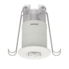 MERTEN - KNX Präsenzmelder mit Kontantlichregelung, Mini, UP, weiß, 43x71mm, IP20
