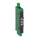 SCHNEIDER ELECTRIC - Alarm- und Meldemodul für GV4PEM