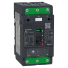 SCHNEIDER ELECTRIC - Motorschutzschalter mag. - TeSys GV4 - 2A 3P 50kA - EvLink - Kipphebel