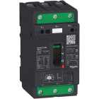 SCHNEIDER ELECTRIC - Motorschutzschalter mag. - TeSys GV4 - 115A 3P 25kA - EvLink - Kipphebel