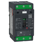 SCHNEIDER ELECTRIC - Motorschutzschalter mag. - TeSys GV4 - 115A 3P 50kA - EvLink - Kipphebel