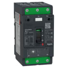SCHNEIDER ELECTRIC - Motorschutzschalter mag. - TeSys GV4 - 80A 3P 50kA - EvLink - Kipphebel