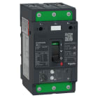 SCHNEIDER ELECTRIC - Motorschutzschalter TeSys GV4 - 50A 3P 50kA - EvLink - Kipphebel