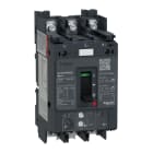 SCHNEIDER ELECTRIC - Motorschutzschalter TeSys GV4 - 50A 3P 50kA - Kipphebel