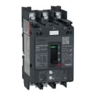 SCHNEIDER ELECTRIC - Motorschutzschalter NFC Multi. TeSys GV4 - 115A 3P 50kA - Kipphebel