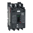 SCHNEIDER ELECTRIC - Motorschutzschalter NFC Multi. TeSys GV4 - 12,5A 3P 50kA - Kipphebel