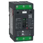 SCHNEIDER ELECTRIC - Motorschutzschalter NFC Multi. TeSys GV4 - 50A 3P 50kA - EvLink - Kipphebel