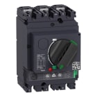 SCHNEIDER ELECTRIC - Motorschutzschalter, TeSys GV5, 3P, 220A, Icu 70kA, thermisch magnetisch