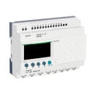 SCHNEIDER ELECTRIC - Zelio Logic Kompakt, 12E/8A, 48V AC, ohne Uhr, Display