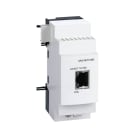 SCHNEIDER ELECTRIC - Kommunikationsmodul, Zelio Logic, Ethernet, Modbus TCP, RJ45