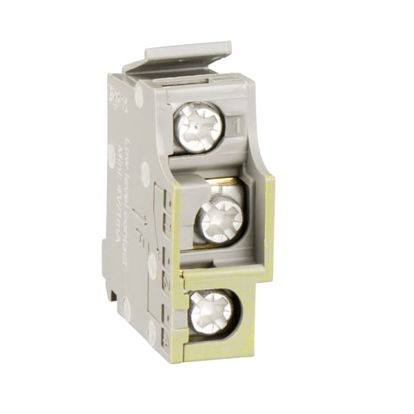 SCHNEIDER ELECTRIC - Hilfskontakt, SD1 NO/NC Kleinsignal für NS630b-3200