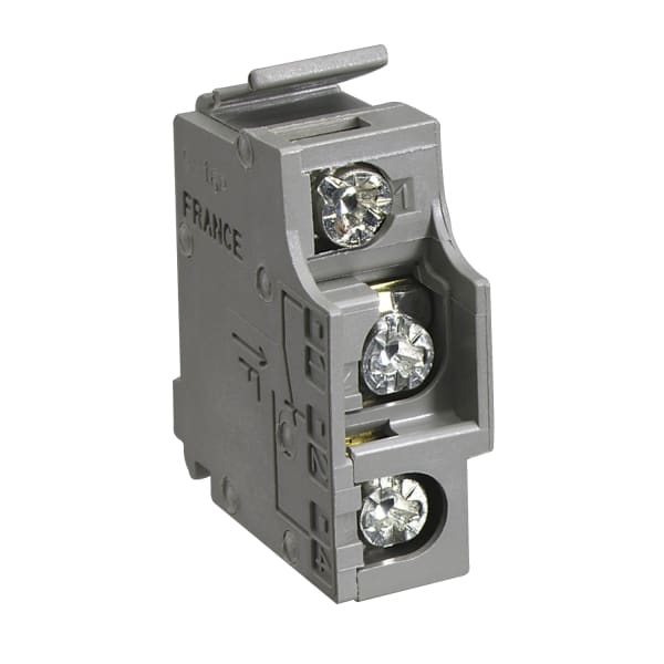 SCHNEIDER ELECTRIC - Hilfskontakt, NO/NC Kleinsignal, NS1600b-3200 NS630b-1600