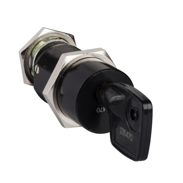 SCHNEIDER ELECTRIC - Profalux 1 Schloss mit Schlüssel 215470