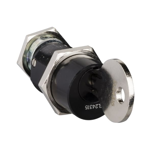 SCHNEIDER ELECTRIC - Ronis 1 identischer Schlüssel, mit Schlüssel EL24135
