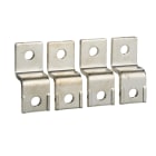 SCHNEIDER ELECTRIC - 4 Anschlussverbreiterungen doppel-L förmig ComPact NSX 100/160/250 INS/INV250