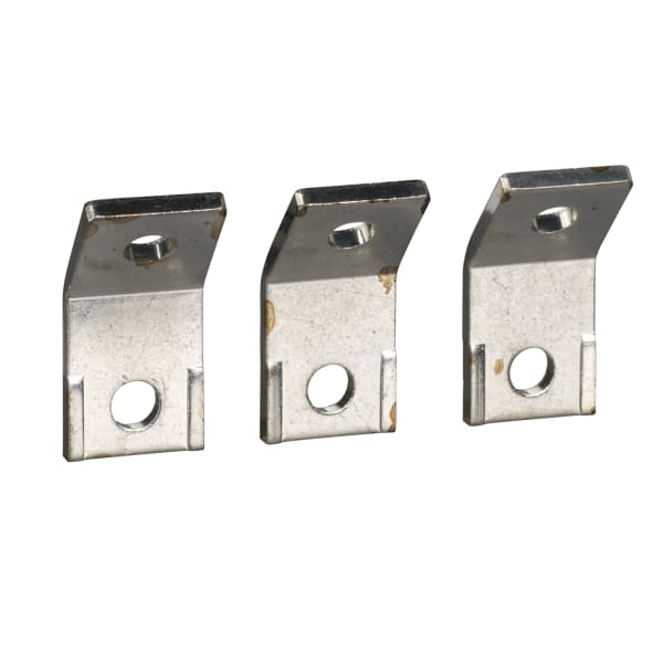 SCHNEIDER ELECTRIC - 3 x 45 Grad Anschlussverbreiterungen für ComPact NSX 100/160/250 INS/INV250