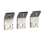 SCHNEIDER ELECTRIC - 3 x 45 Grad Anschlussverbreiterungen für ComPact NSX 100/160/250 INS/INV250