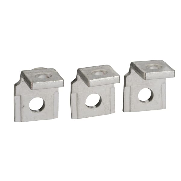 SCHNEIDER ELECTRIC - 3 Winkelanschluss für 3P Leistungsschalter ComPact NSX400-630 und INS/INV320-630