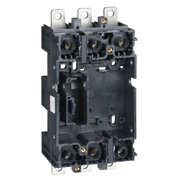 SCHNEIDER ELECTRIC - 3P Einsteckplatte, ComPact NSX100-250