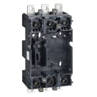 SCHNEIDER ELECTRIC - 3P Einsteckplatte, ComPact NSX100-250