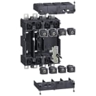 SCHNEIDER ELECTRIC - 4P Einsteckplatte, ComPact NSX100-250