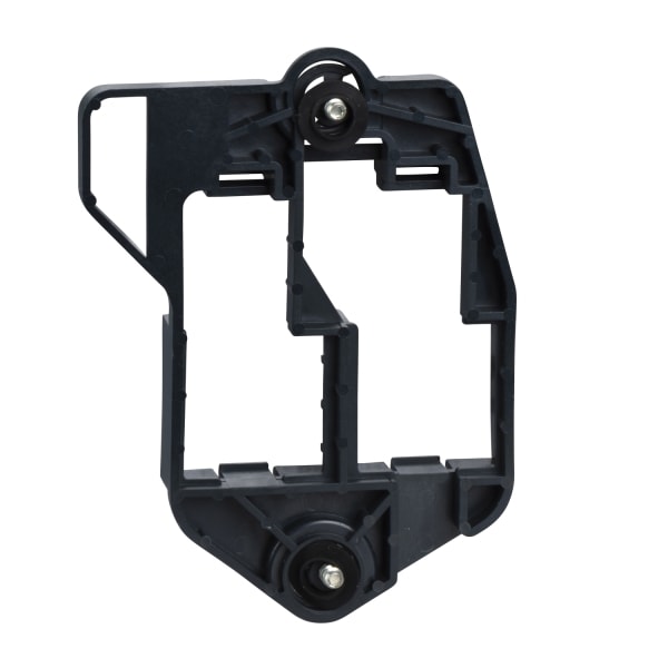SCHNEIDER ELECTRIC - Halterung für 2 bewegliche Anschlussstecker für ComPact NSX100-630