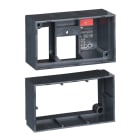 SCHNEIDER ELECTRIC - Türdichtungsrahmen für Vigi-Modul, EinschubkAssette, ComPact NSX100-250