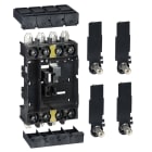 SCHNEIDER ELECTRIC - Umbausatz Stecktechnik für 4P ComPact NSX400/630