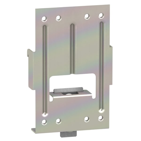 SCHNEIDER ELECTRIC - DIN-Schienenadapter ComPact NSX100/160/250