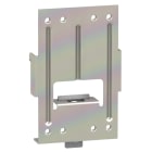 SCHNEIDER ELECTRIC - DIN-Schienenadapter ComPact NSX100/160/250