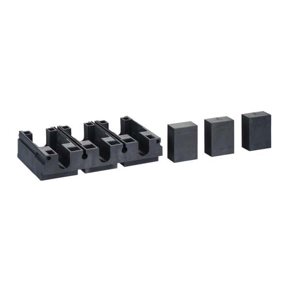 SCHNEIDER ELECTRIC - Adapter für 3P Einsteckplatte, ComPact NSX100-250