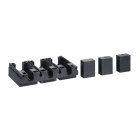 SCHNEIDER ELECTRIC - Adapter für 3P Einsteckplatte, ComPact NSX100-250