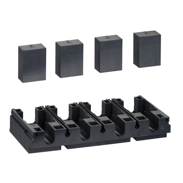SCHNEIDER ELECTRIC - Adapter für 4P Einsteckplatte, ComPact NSX100-250