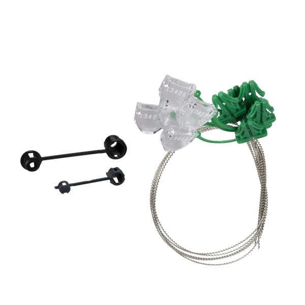 SCHNEIDER ELECTRIC - Plombierungszubehör, INV/INS NS80-ComPact NSX630