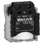 SCHNEIDER ELECTRIC - Unterspannungsauslöser 12V DC für Leistungsschalter ComPact NSX100-630