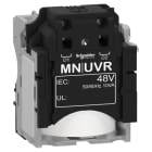SCHNEIDER ELECTRIC - Unterspannungsauslöserer MN 48V 50/60Hz für ComPact NSX