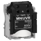 SCHNEIDER ELECTRIC - Unterspannungsauslöserer MN 525V 50Hz für ComPact NSX
