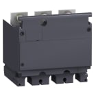 SCHNEIDER ELECTRIC - Stromwandlermodul mit Spannungsausgang 3P 125/5A für ComPact NSX100-250