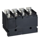 SCHNEIDER ELECTRIC - 4P 250/5A Stromwandlermodul+Spannungsausg., INV/INS ComPact NSX250