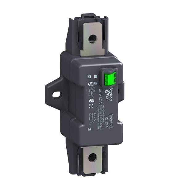 SCHNEIDER ELECTRIC - 25/100A externer Wandler f. N-Schutz ML5/6, NSX100-250 3p