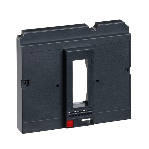 SCHNEIDER ELECTRIC - Ersatzdeckel (schmaler Ausschnitt) für ComPact NSX100-250