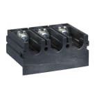 SCHNEIDER ELECTRIC - 3P Einteilige Anschlussverbreiterung von 35 auf 45mm für ComPact NSX100/160/250